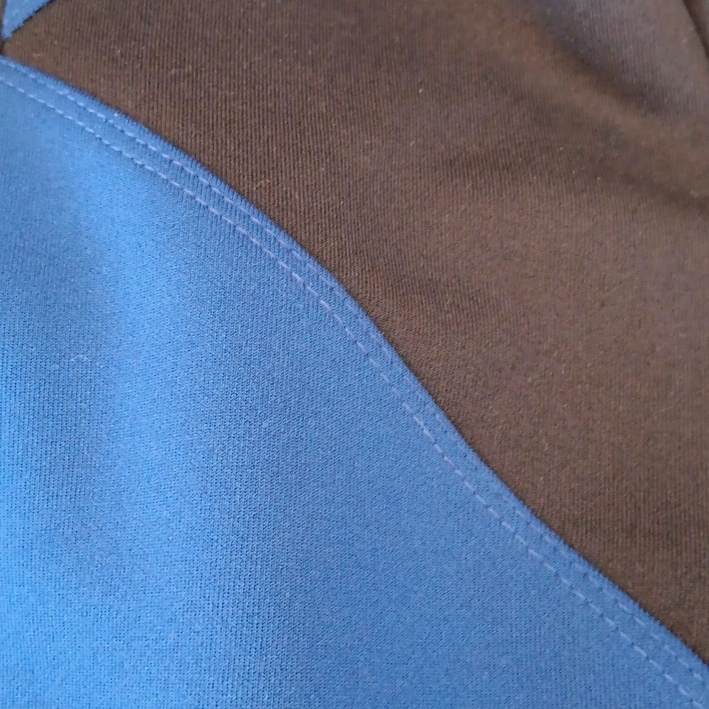 En Focus Studio Color Block Dress - Picture 10 of 10